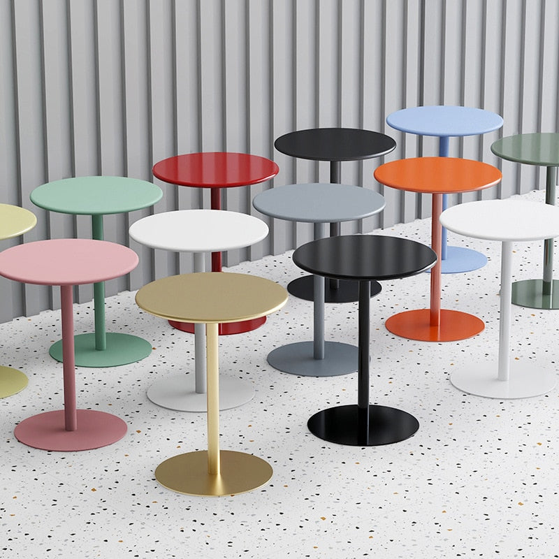SkandiShop Nordic Small Coffee Table